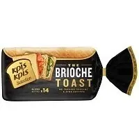The Brioche Toast 350g