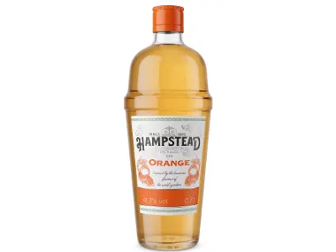 Gin ποικιλία 700 ml