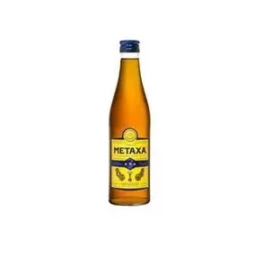 Κονιάκ 3* 350ml