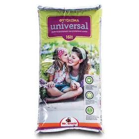 MrGrand Φυτόχωμα Universal 16lt.