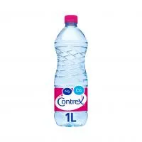 CONTREX Φυσικό Μεταλλικό Νερό 1lt