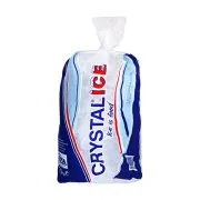 Παγάκια CRYSTAL ICE 2,5kg