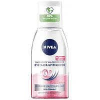 Nivea Radiance Νερό Ντεμακιγιάζ Waterproof 125ml