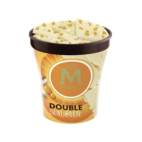 Magic Κύπελλο Double Sunlover 440ml