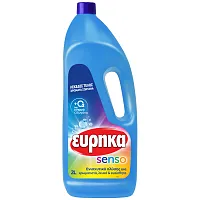 ΕΥΡΗΚΑ Senso Ενισχυτικό Πλύσης Υγρό 2lt