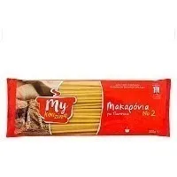 My Kouzina Μακαρόνια No2 500gr