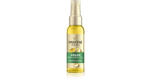Pantene Pro-V Σπρέι Μαλλιών Με Έλαιο Argan 150ml