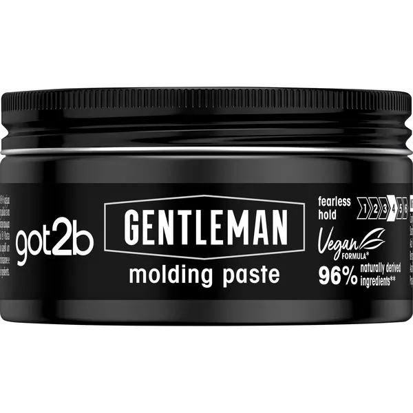 Κρέμα Διαμόρφωσης Μαλλιών Bodyfying Gentleman Got2b 100 ml