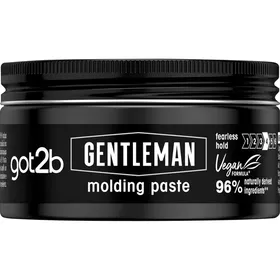 Κρέμα Διαμόρφωσης Μαλλιών Bodyfying Gentleman Got2b (10...