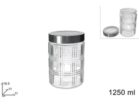 Βάζο κουζίνας 1250ml