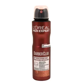 L'oreal Men Expert Barber Club Αποσμ. Σωμ. Σπρευ 150ml
