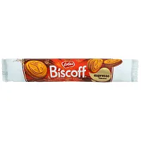 Lotus Biscoff Sandwich Espresso 150gr