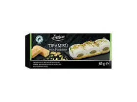 Παγωτό τιραμισού με φιστίκι 65 g
