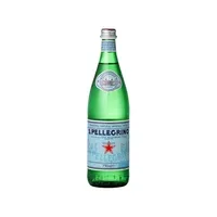 SAN PELEGRINO Ανθρακούχο Νερό 750ml