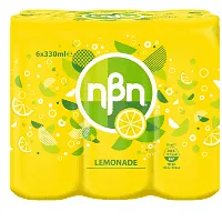 Ηβη Λεμονίτα 6x330ml