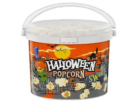 Καραμελωμένα ποπ κορν 250g