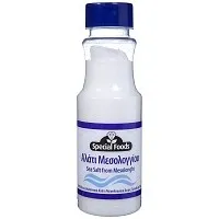 Special Foods Αλάτι Μεσολογγίου Αλατιέρα 400gr