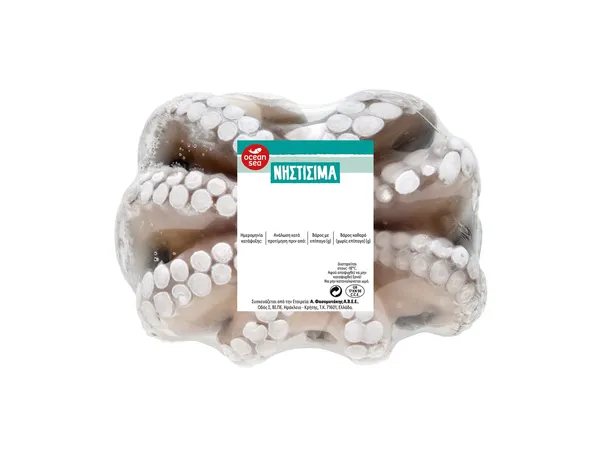 Νηστίσιμα Χταπόδι Τ7