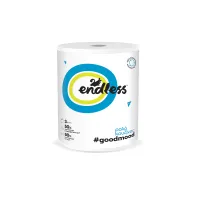 Endless GoodMood Χαρτί Κουζίνας 3φυλλο 580g