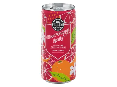 Bitterol Sprizz