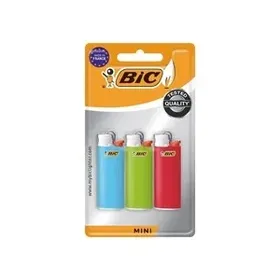 BIC J25 Μini AST M3 Αναπτήρας 1 Τεμάχιο