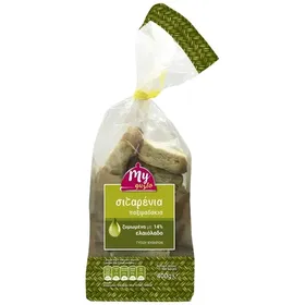 Country Παξιμάδια Κυθήρων 400g