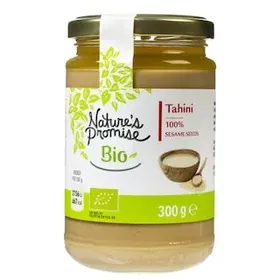 NATURES PROMISE BIO Ταχίνι Bio 300g