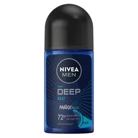 NIVEA MEN Deo Deep Roll-on Ανδρικό 50ml