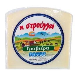 Γραβιέρα