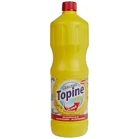 Topine Ultra Λεμόνι Χλώριο 1250ml