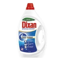 DIXAN gel πλυντηρίου ocean 48μεζ