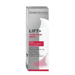 Diadermine Cream Lift + Super Filler Serum 30ml