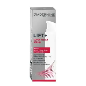 Diadermine Cream Lift + Super Filler Serum 30ml