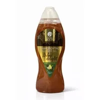 GLOW & BEAUTY Αφρόλουτρο Shower Gel Dubai Delight με Βούτυρο Καριτέ 1lt