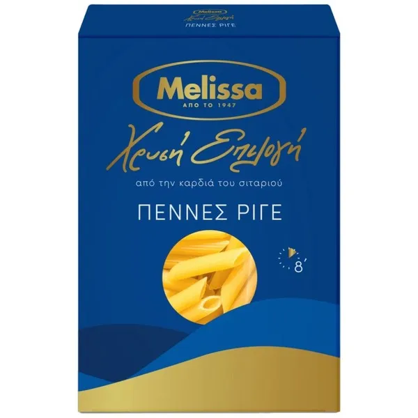 ΠΕΝΝΕΣ ΡΙΓΕ