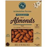 Aristoteles Farms Αμύγδαλα Ώμα Premium 220gr