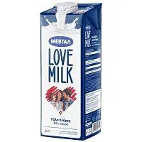 Love Milk 3,5% λιπαρά 1L