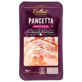EXCELLENT Πανσέτα Arrotolata 80g