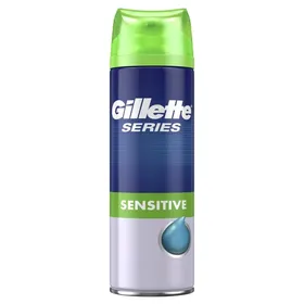 Gel Ξυρίσματος Series Skin Sensitive