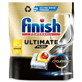 Finish Ultimate 70 tabs