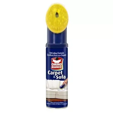 OMINO BIANCO DRY FOAM 300ML