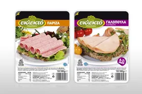 Πάριζα σε φέτες 450γρ