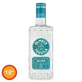 Τεκίλα OLMECA silver 700ml
