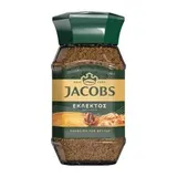 JACOBS Στιγμιαίος Καφές Εκλεκτός 100gr