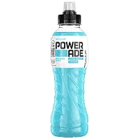 Powerade Zero Mountain Blast 500ml