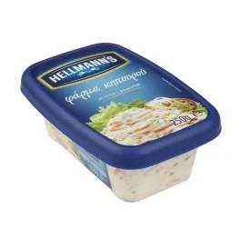 Φάρμα Κηπουρού HELLMANN'S 250g