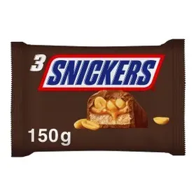 Σοκολάτα MARS 51gr, TWIX 50gr ή SNICKERS 50gr