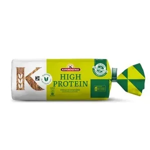 High Protein Ψωμί