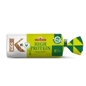 High Protein Ψωμί