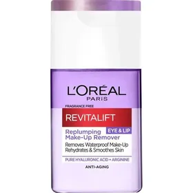L'OREAL PARIS REVITALIFT FILLER ΛΟΣΙΟΝ ΜΑΤΙΩΝ ΜΕ ΥΑΛΟΥΡΟΝΙΚΟ ΟΞΥ, ΑΦΑΙΡΕΙ ΤΟ ...